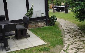 Ośrodek na zakręcie